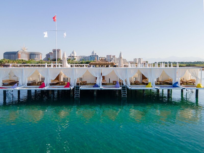 Adalya Elite Lara 45