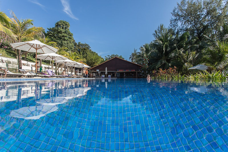 Sea Sense Resort
