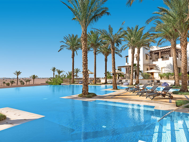 Ancient Sands Golf Resort 1