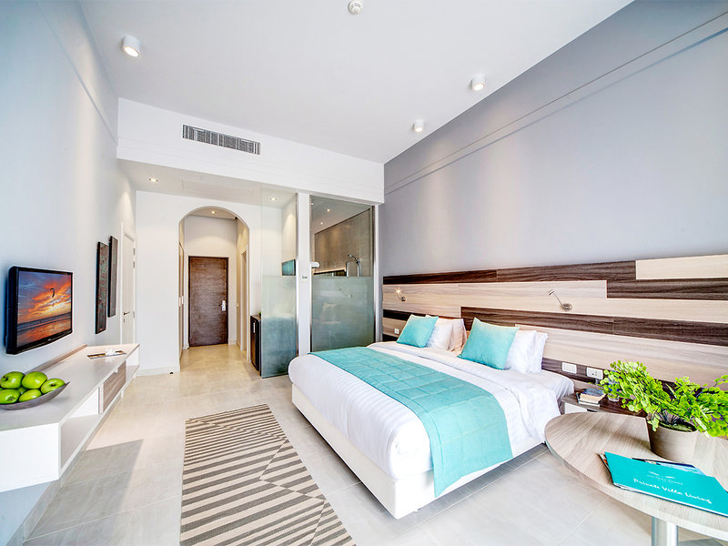 Ancient Sands Golf Resort 3