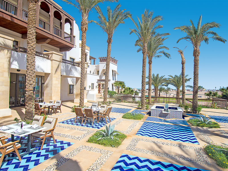 Ancient Sands Golf Resort 4