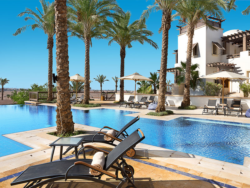 Ancient Sands Golf Resort 5