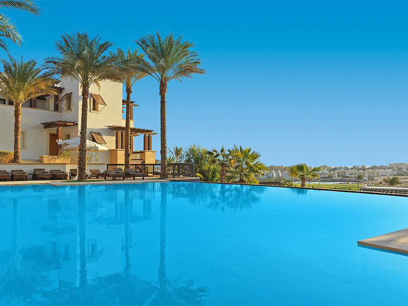 Ancient Sands Golf Resort 6