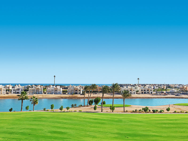 Ancient Sands Golf Resort 8