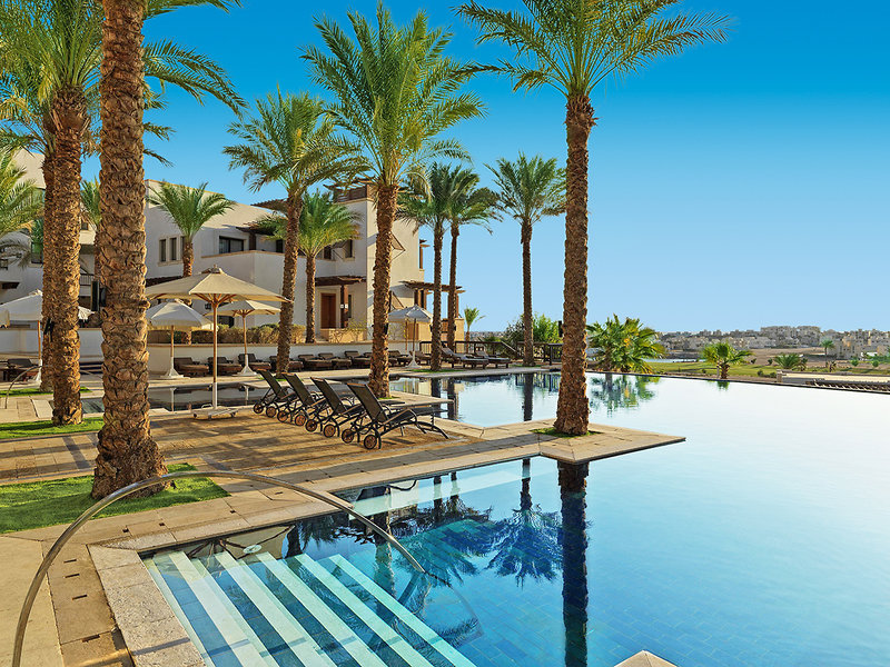 Ancient Sands Golf Resort 10