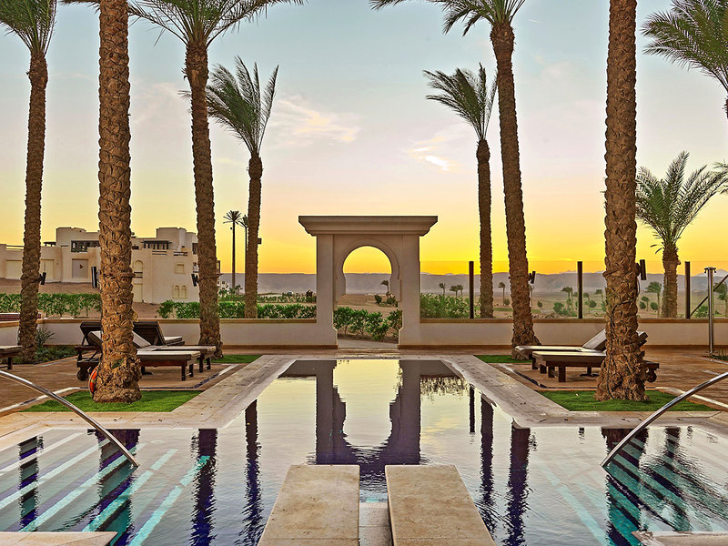 Ancient Sands Golf Resort 11