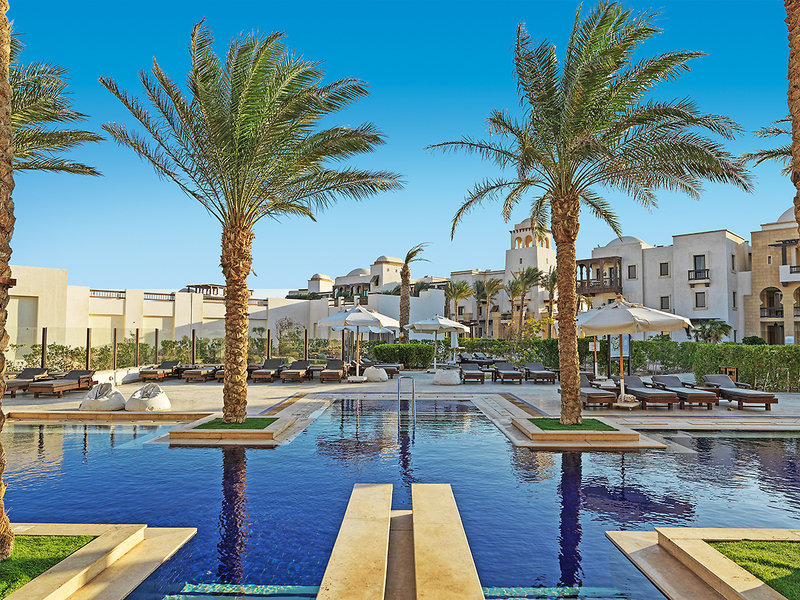 Ancient Sands Golf Resort 14