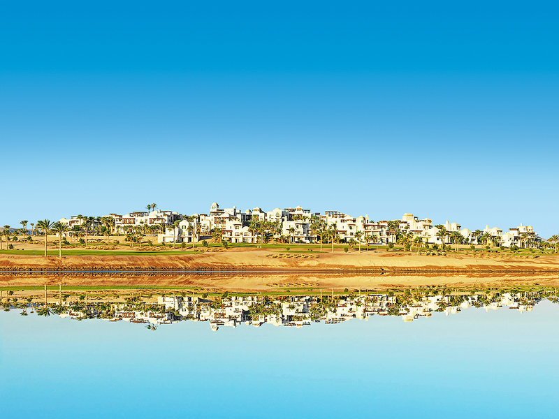 Ancient Sands Golf Resort 15