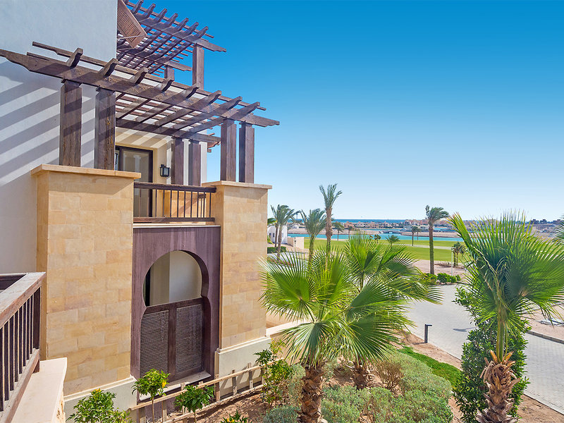 Ancient Sands Golf Resort 16