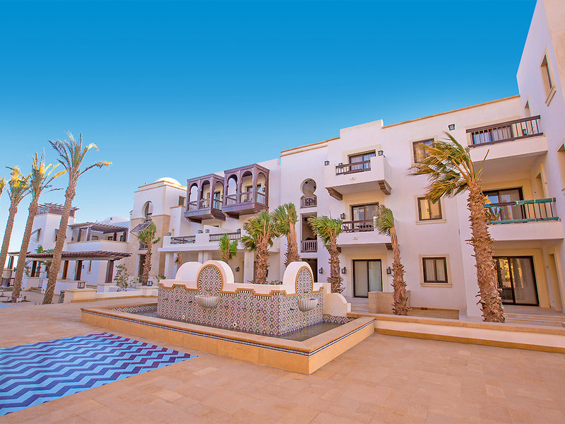 Ancient Sands Golf Resort 17