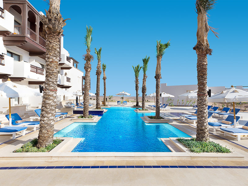 Ancient Sands Golf Resort 18