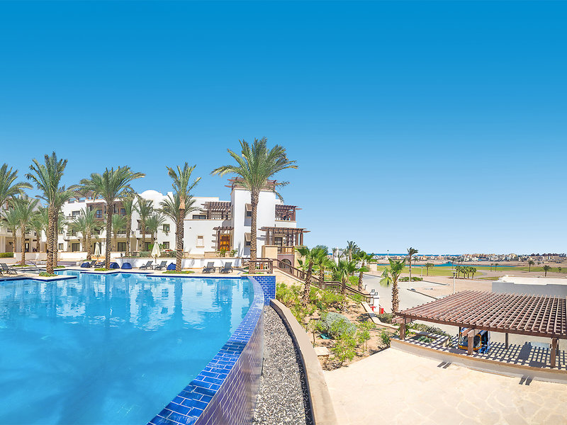 Ancient Sands Golf Resort 19