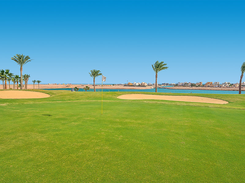 Ancient Sands Golf Resort 20
