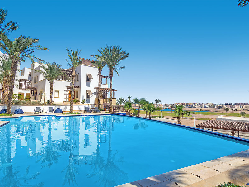 Ancient Sands Golf Resort 21