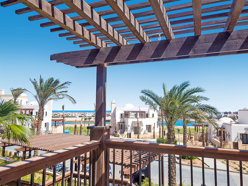 Ancient Sands Golf Resort 22