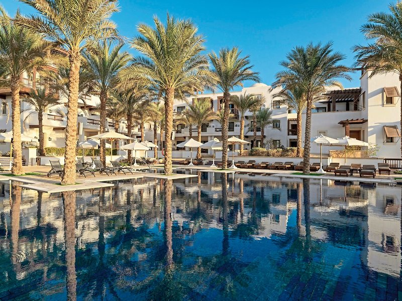 Ancient Sands Golf Resort 2