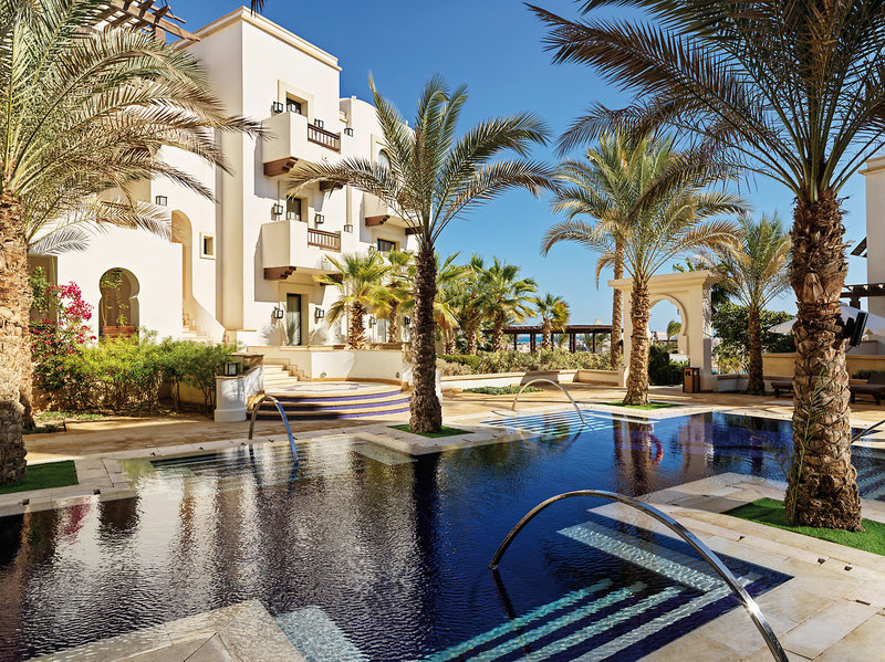 Ancient Sands Golf Resort 3