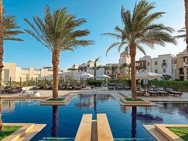 Ancient Sands Golf Resort 4