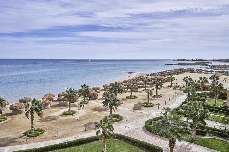 Ancient Sands Golf Resort 5