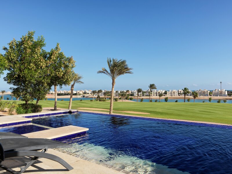 Ancient Sands Golf Resort 7
