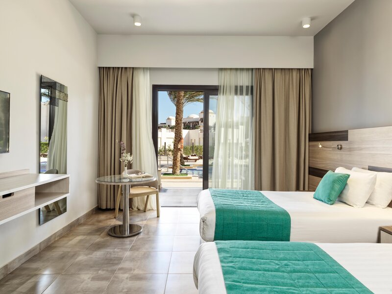 Ancient Sands Golf Resort 11