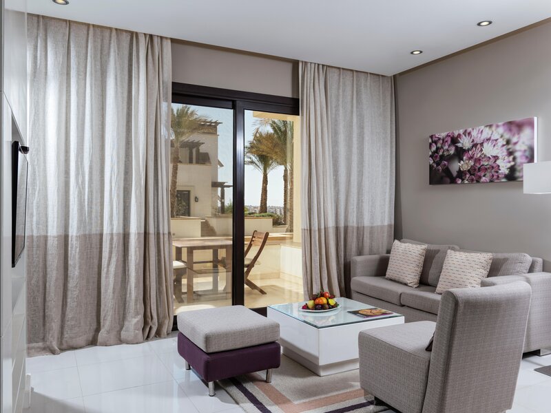 Ancient Sands Golf Resort 17