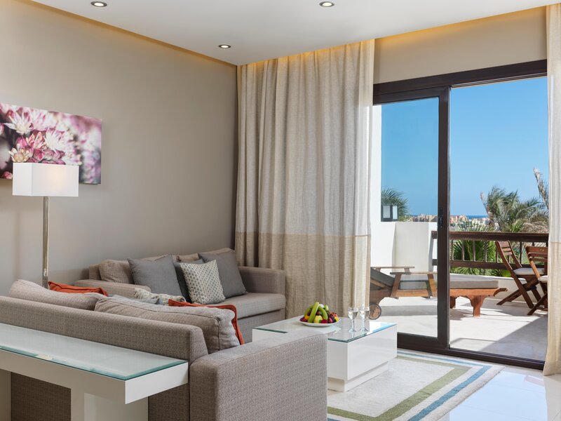 Ancient Sands Golf Resort 22
