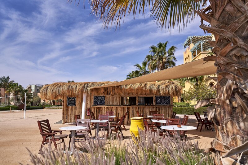 Ancient Sands Golf Resort 29