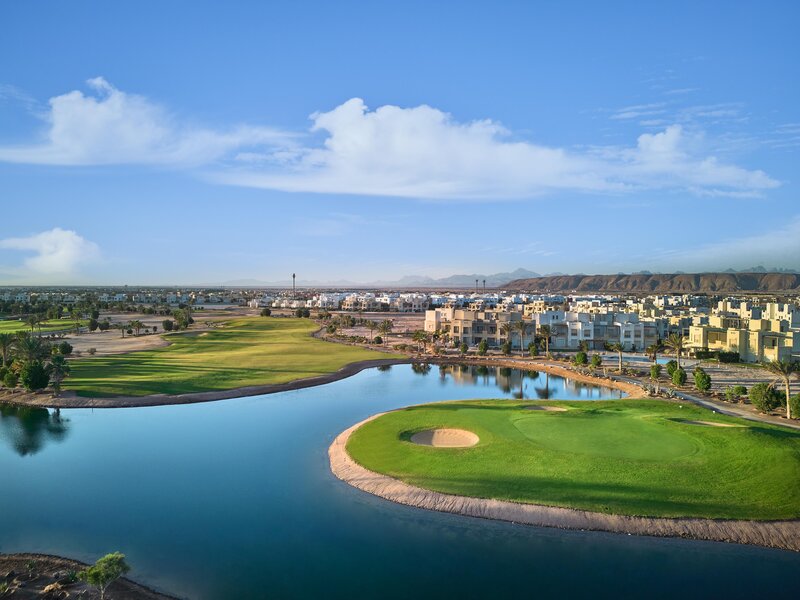 Ancient Sands Golf Resort 31