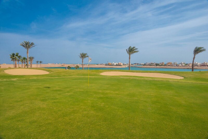 Ancient Sands Golf Resort 32