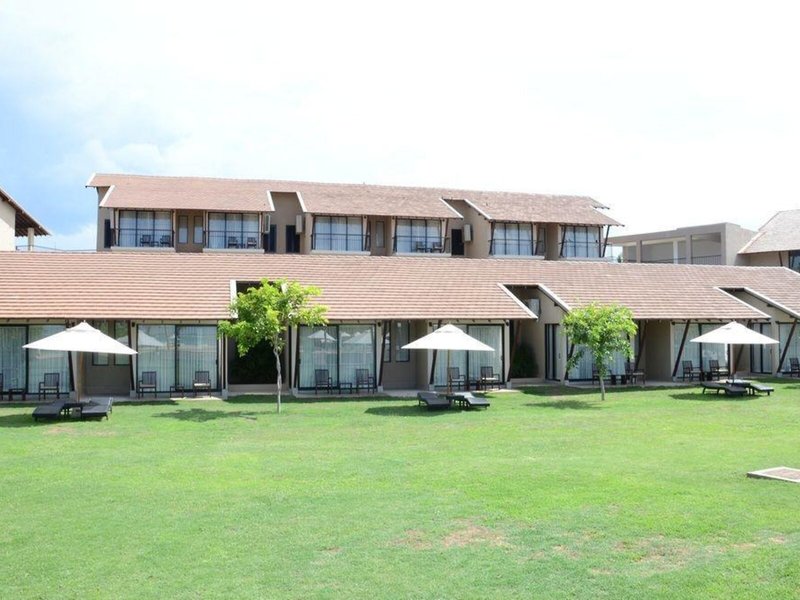 The Calm Resort & Spa 1