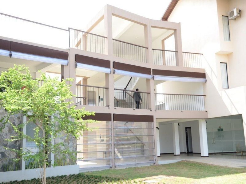 The Calm Resort & Spa 2
