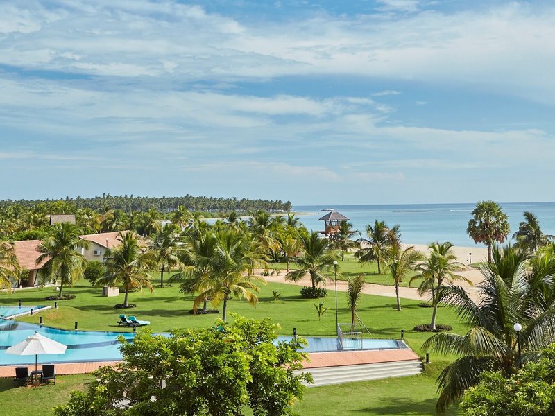 The Calm Resort & Spa 3
