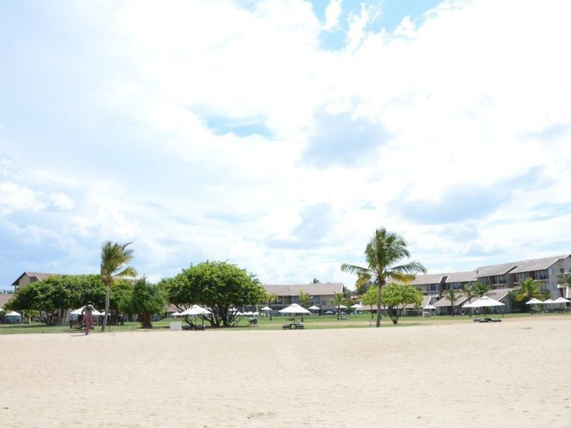 The Calm Resort & Spa 5