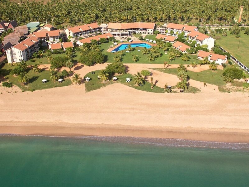 The Calm Resort & Spa 6
