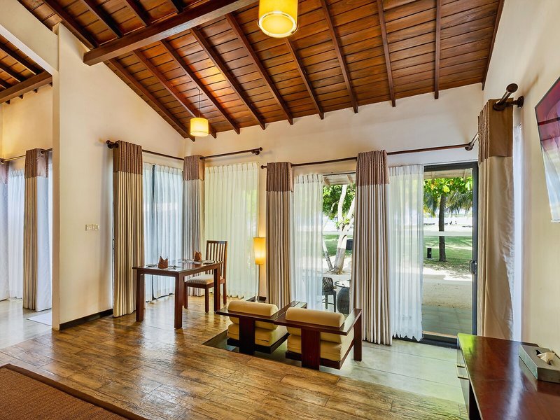 The Calm Resort & Spa 15
