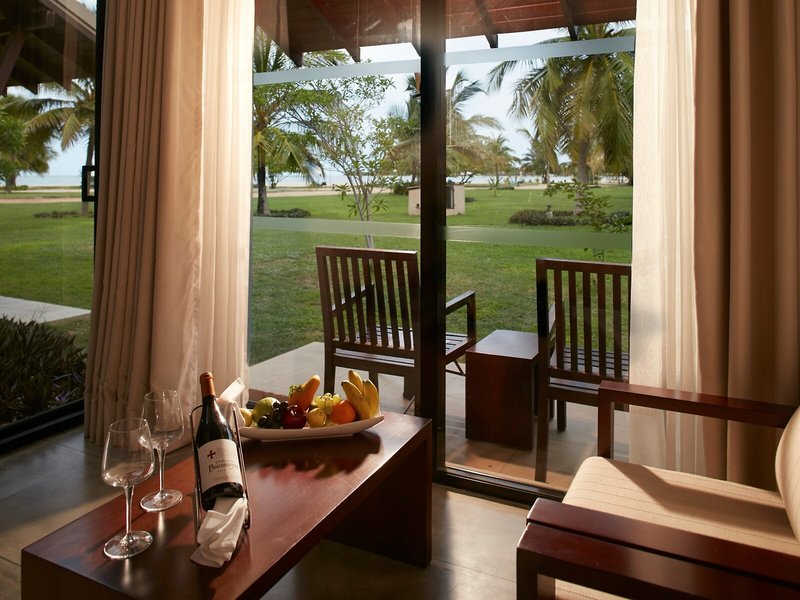 The Calm Resort & Spa 17