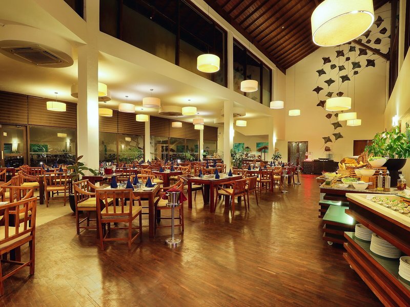 The Calm Resort & Spa 19