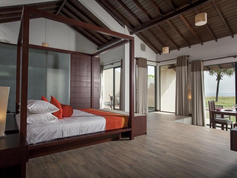 The Calm Resort & Spa 21