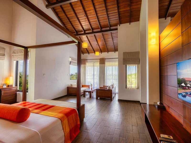 The Calm Resort & Spa 29