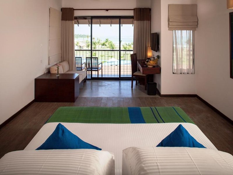 The Calm Resort & Spa 30