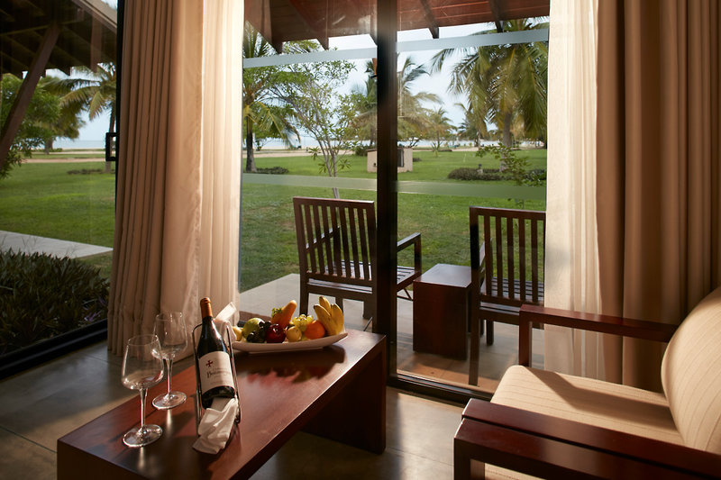 The Calm Resort & Spa 7