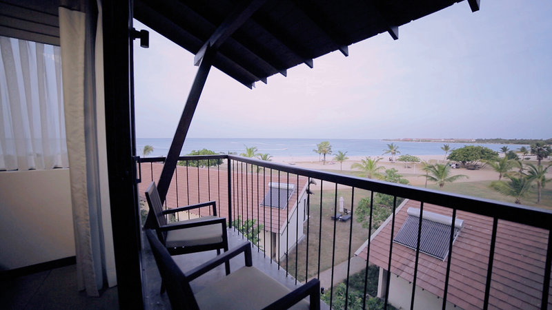 The Calm Resort & Spa 8