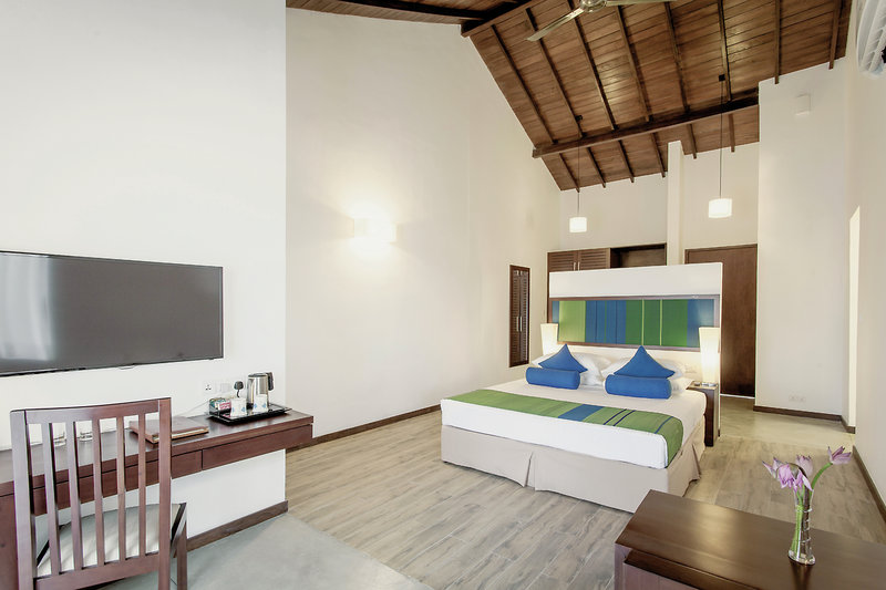The Calm Resort & Spa 10