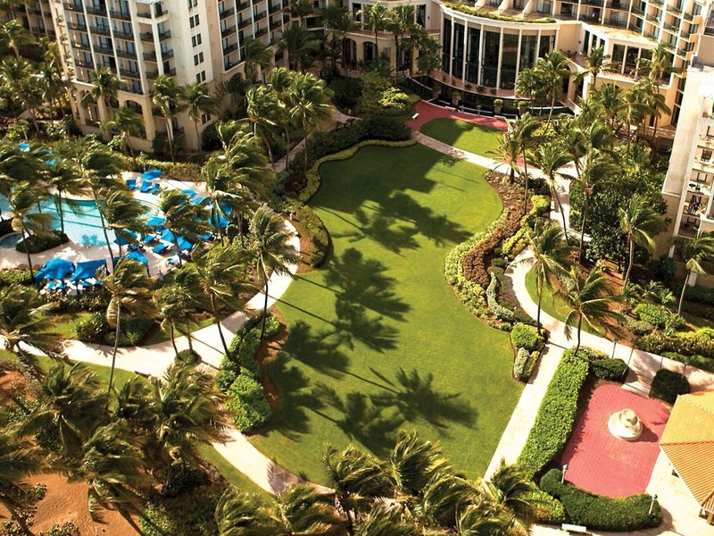 Margaritaville Vacation Club - Wyndham Rio Mar