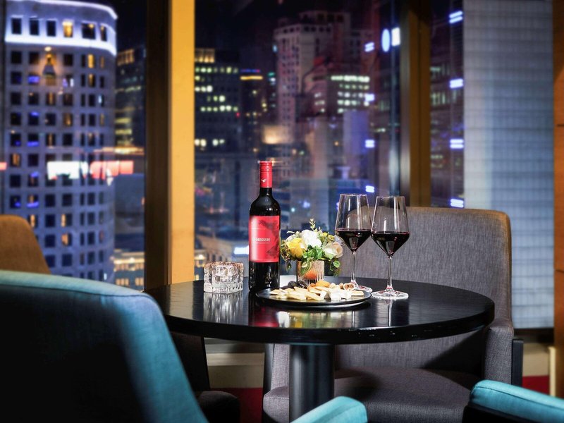 ibis Ambassador Seoul Myeongdong 4