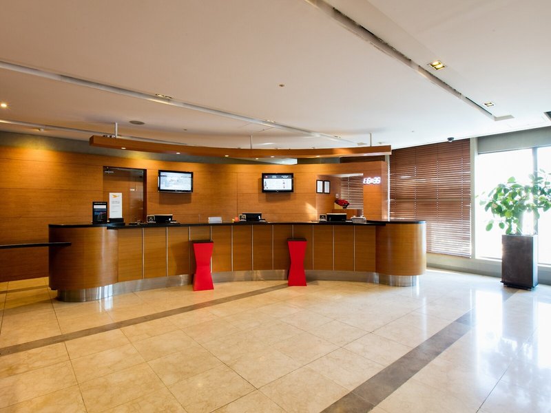 ibis Ambassador Seoul Myeongdong 6