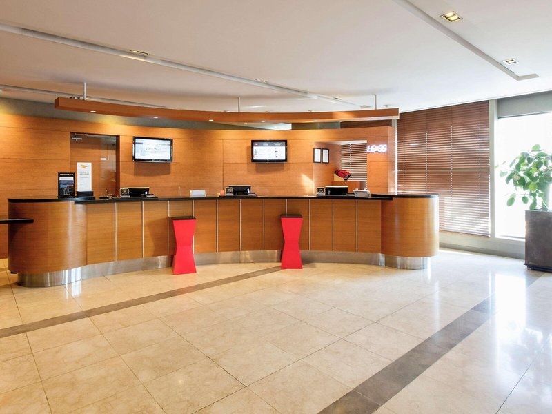ibis Ambassador Seoul Myeongdong 10