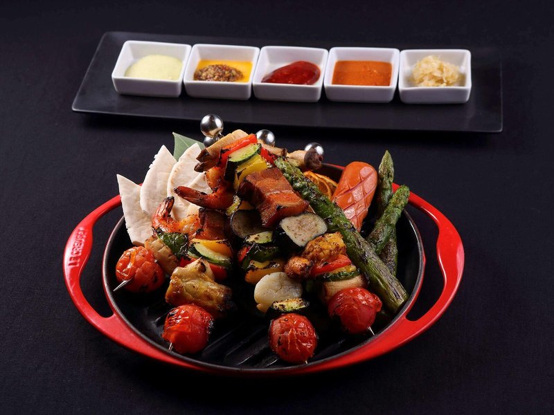 ibis Ambassador Seoul Myeongdong 12