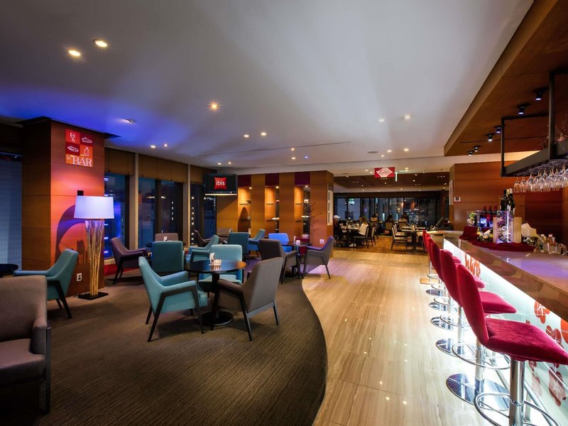 ibis Ambassador Seoul Myeongdong 13